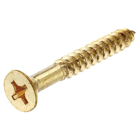 While these are popular, we recommend ensuring that the Wood Screws you consider have the right mix of features and value. . Lowes screws for wood